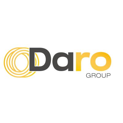 daro goup logo