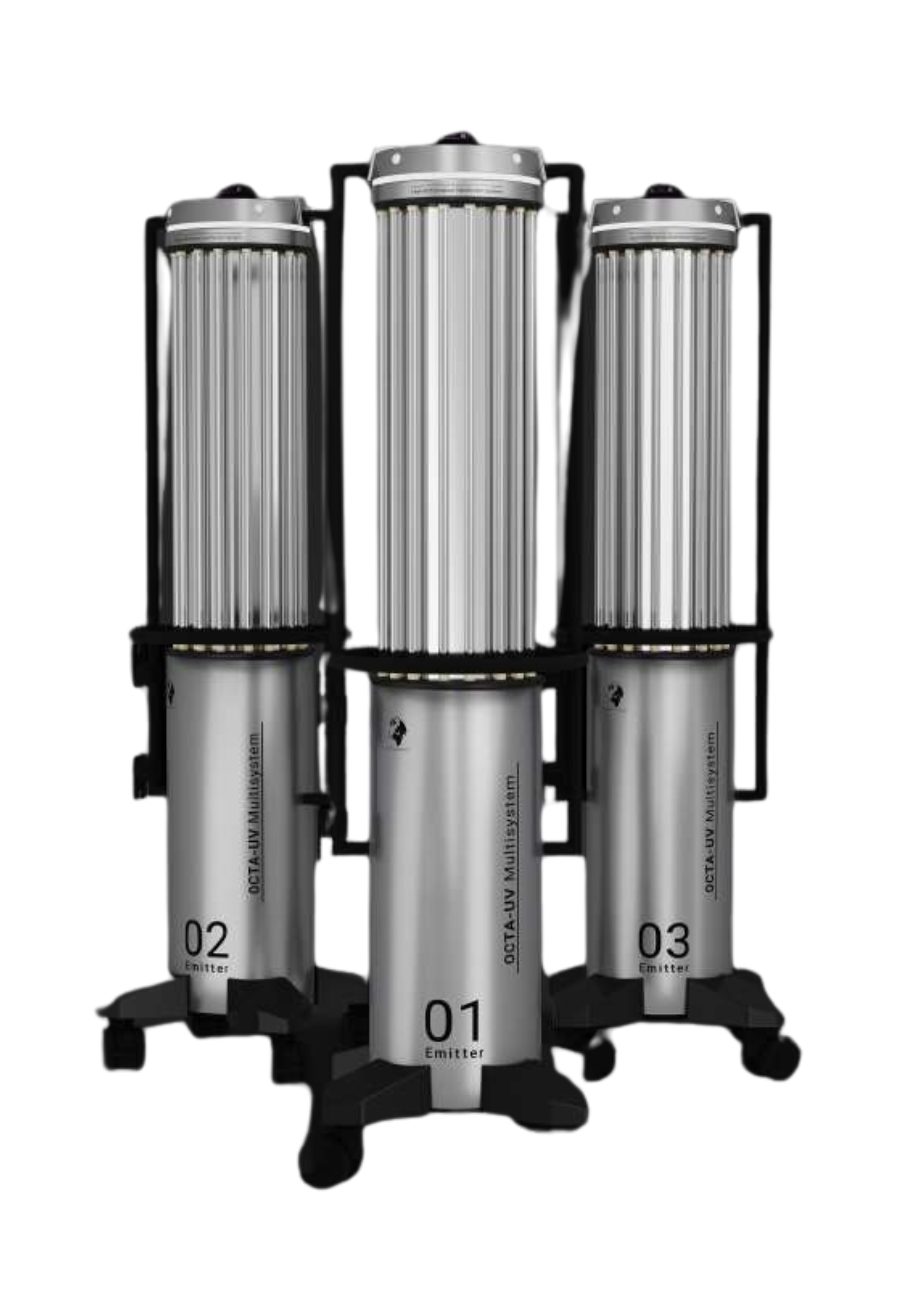 EL Biosafety – The OCTA-UV Multisystem