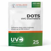 UVC 222 Dots