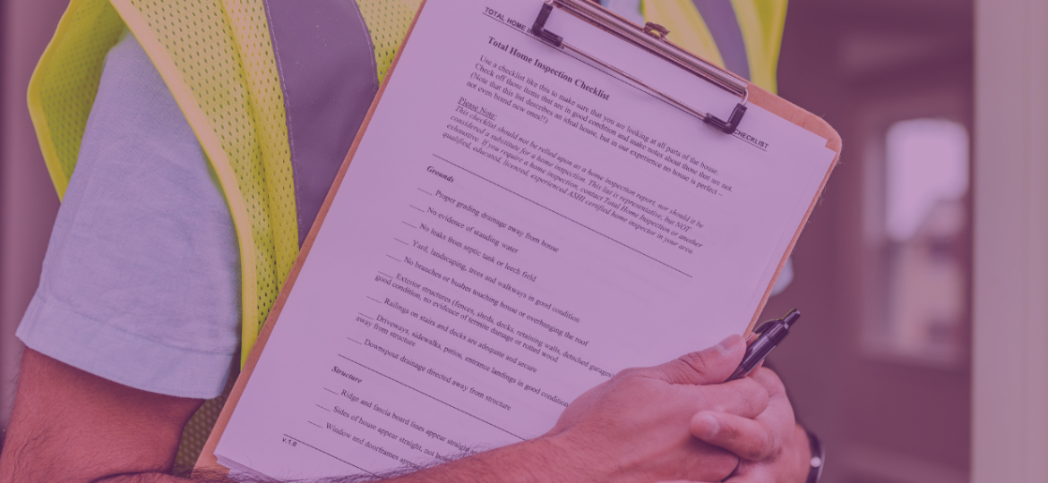 UV Products for inspection - Health and safety services