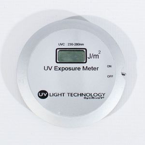 UVA/B/C Dose Meter