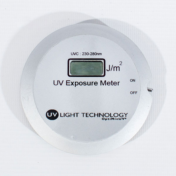 Measurement Products - UV Light Technology