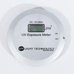 UVC Dose Meter - Measurement - UV Light Technology