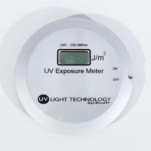 UVC Dose Meter