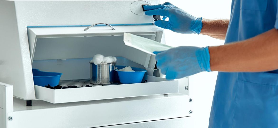 UV products and safety solutions support effective inspection and disinfection