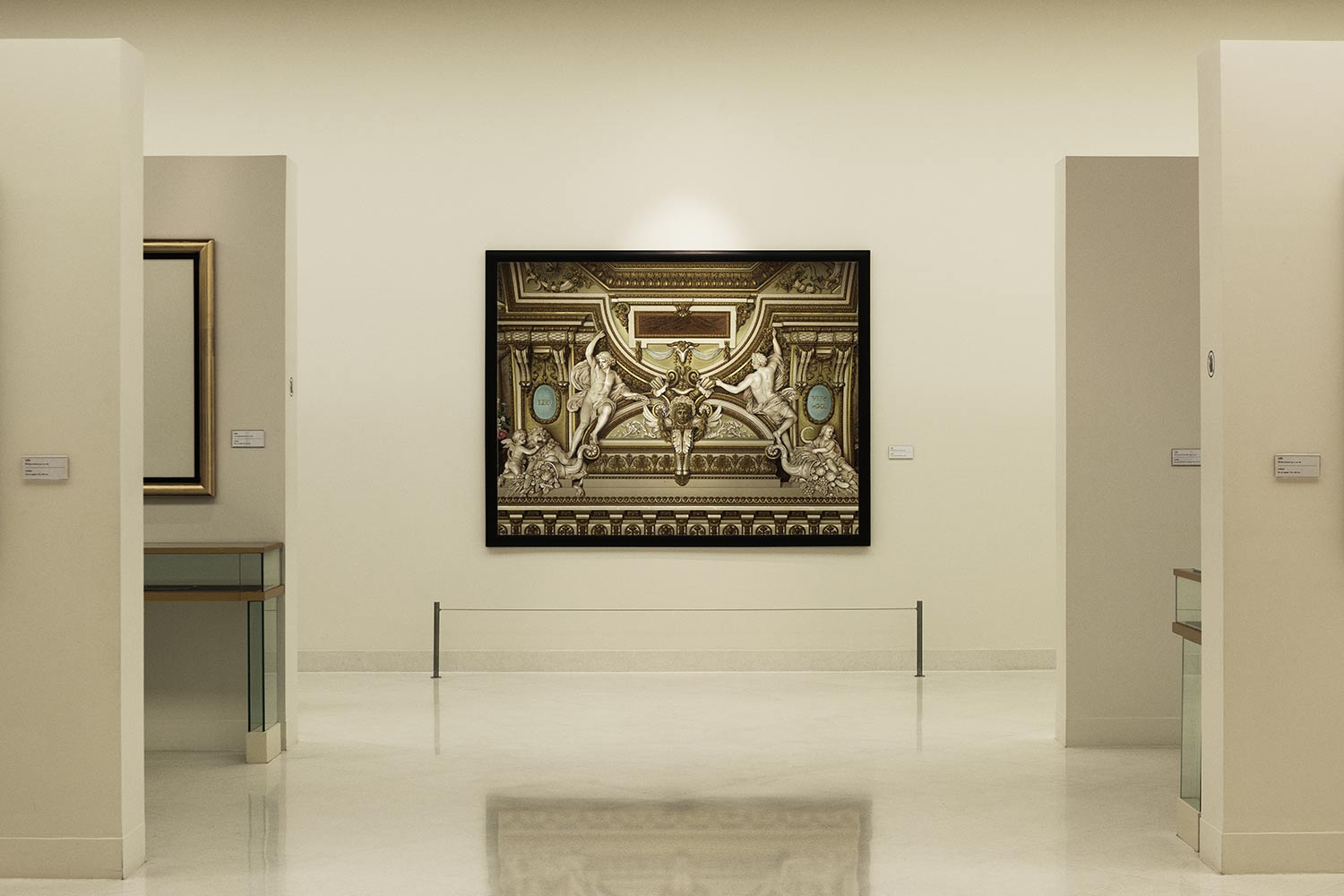 cONSERVATION AND PRESERVATION - UV products and safety solutions support effective inspection and disinfection