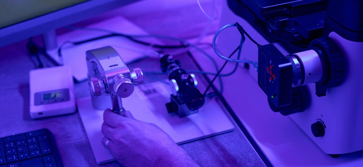 UV products and safety solutions support effective inspection and disinfection