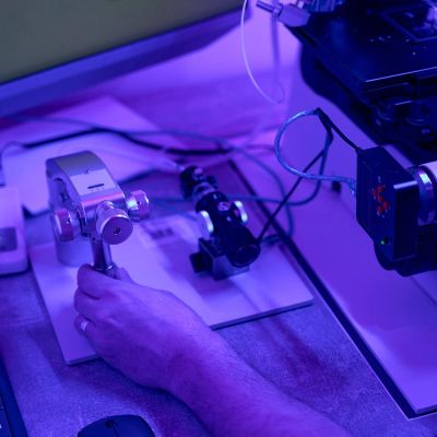 UV products and safety solutions support effective inspection and disinfection