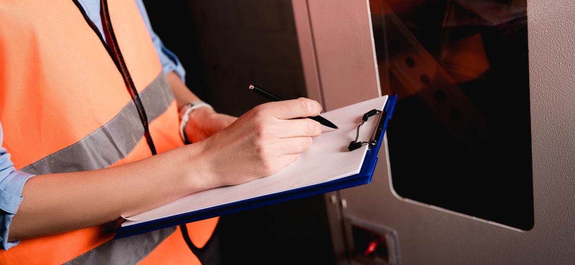 UV products and safety solutions support effective inspection and disinfection