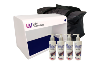 Hand Inspection Starter Kit