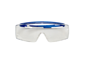 UV Over Spectacles x3 (Clear)