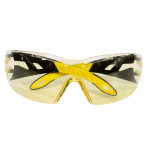 Amber UV Spectacles