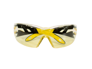 UV Spectacles x3 (Amber)