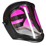 UV Face Shield Clear