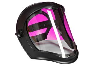 UV Face Shield (Clear)