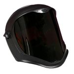 UV Face Shield (Dark)