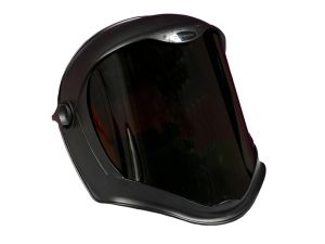 UV Face Shield (Dark)
